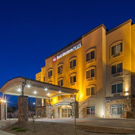 Best Western Plus Gallup Inn & Suites מראה חיצוני תמונה