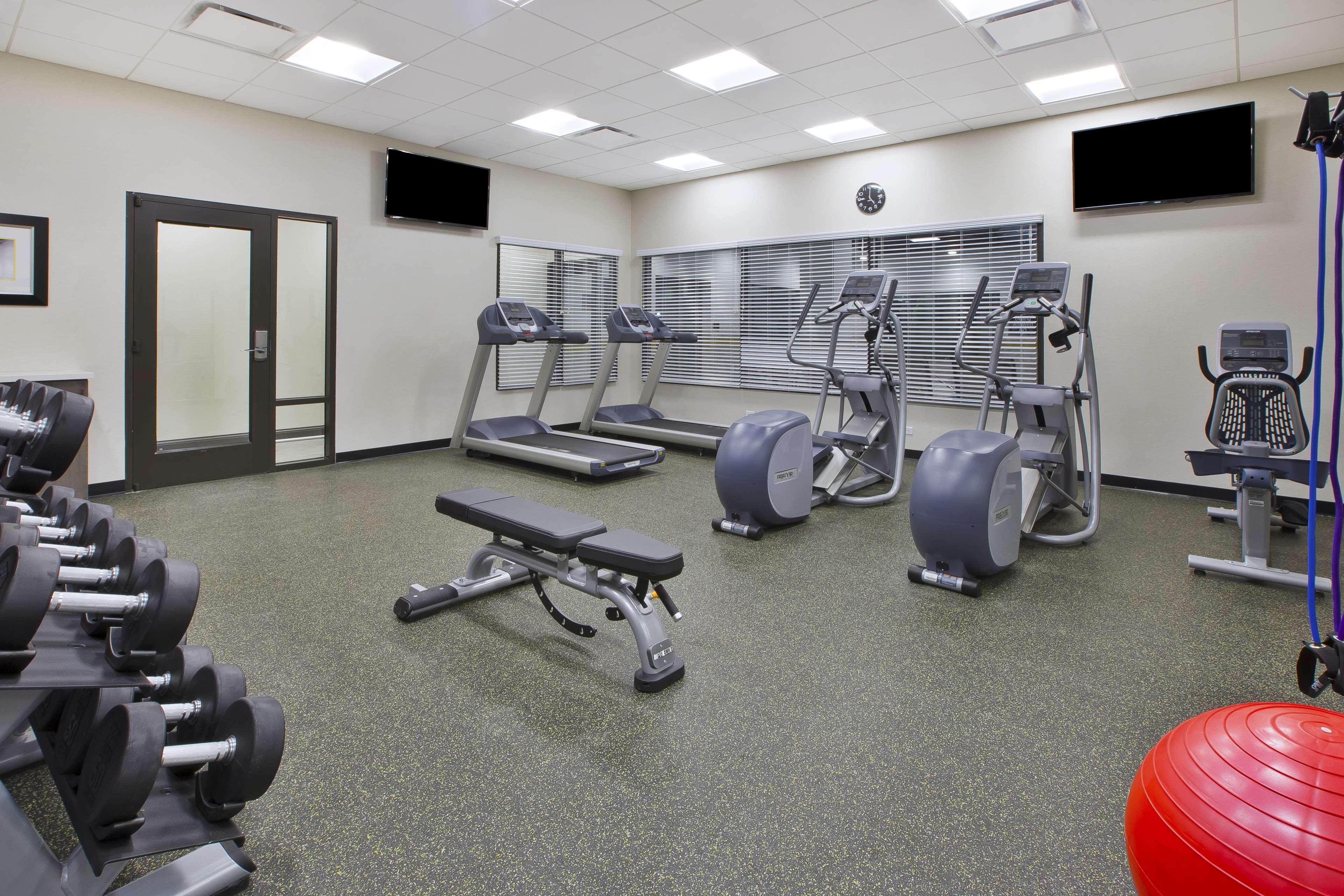 Best Western Plus Gallup Inn & Suites מראה חיצוני תמונה