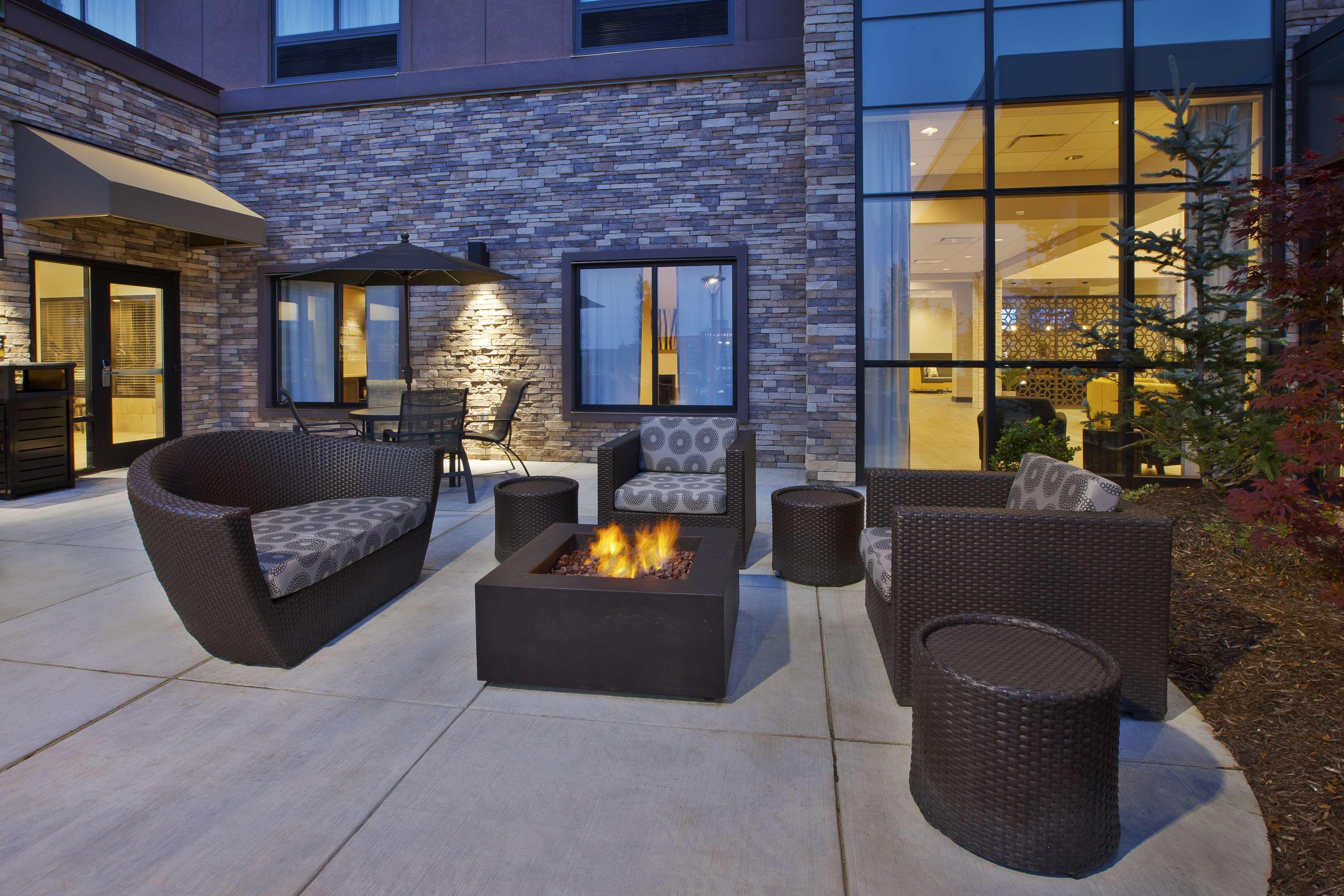 Best Western Plus Gallup Inn & Suites מראה חיצוני תמונה