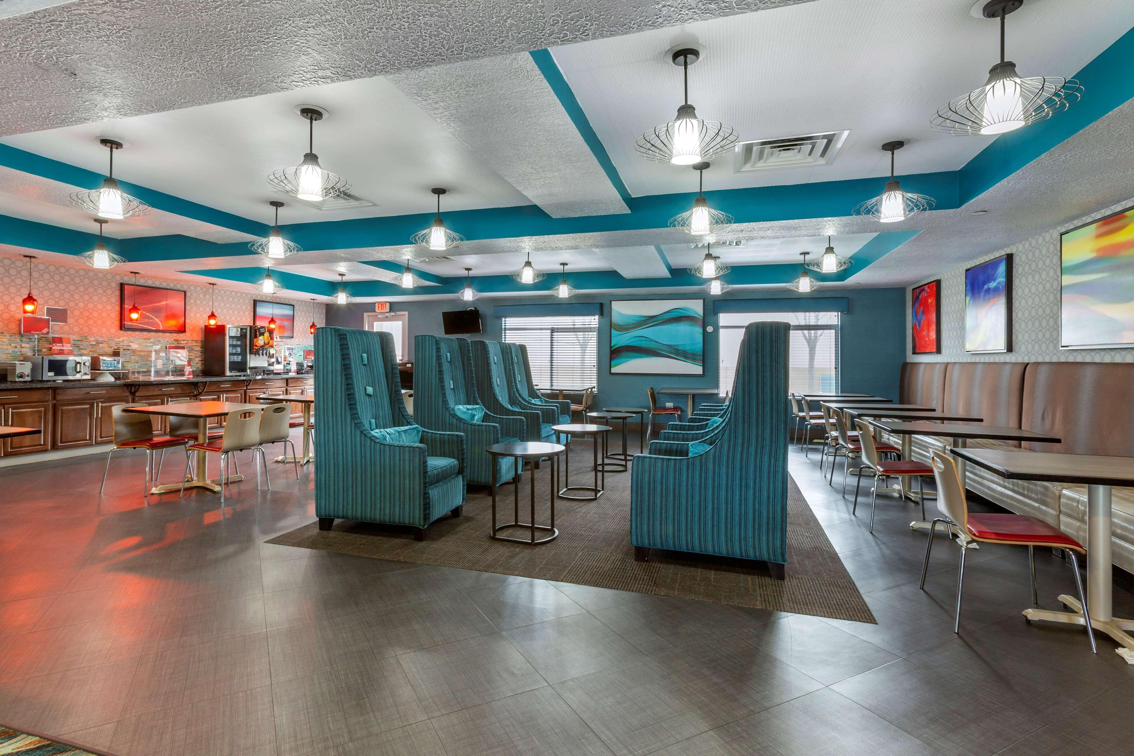 Best Western Plus Gallup Inn & Suites מראה חיצוני תמונה