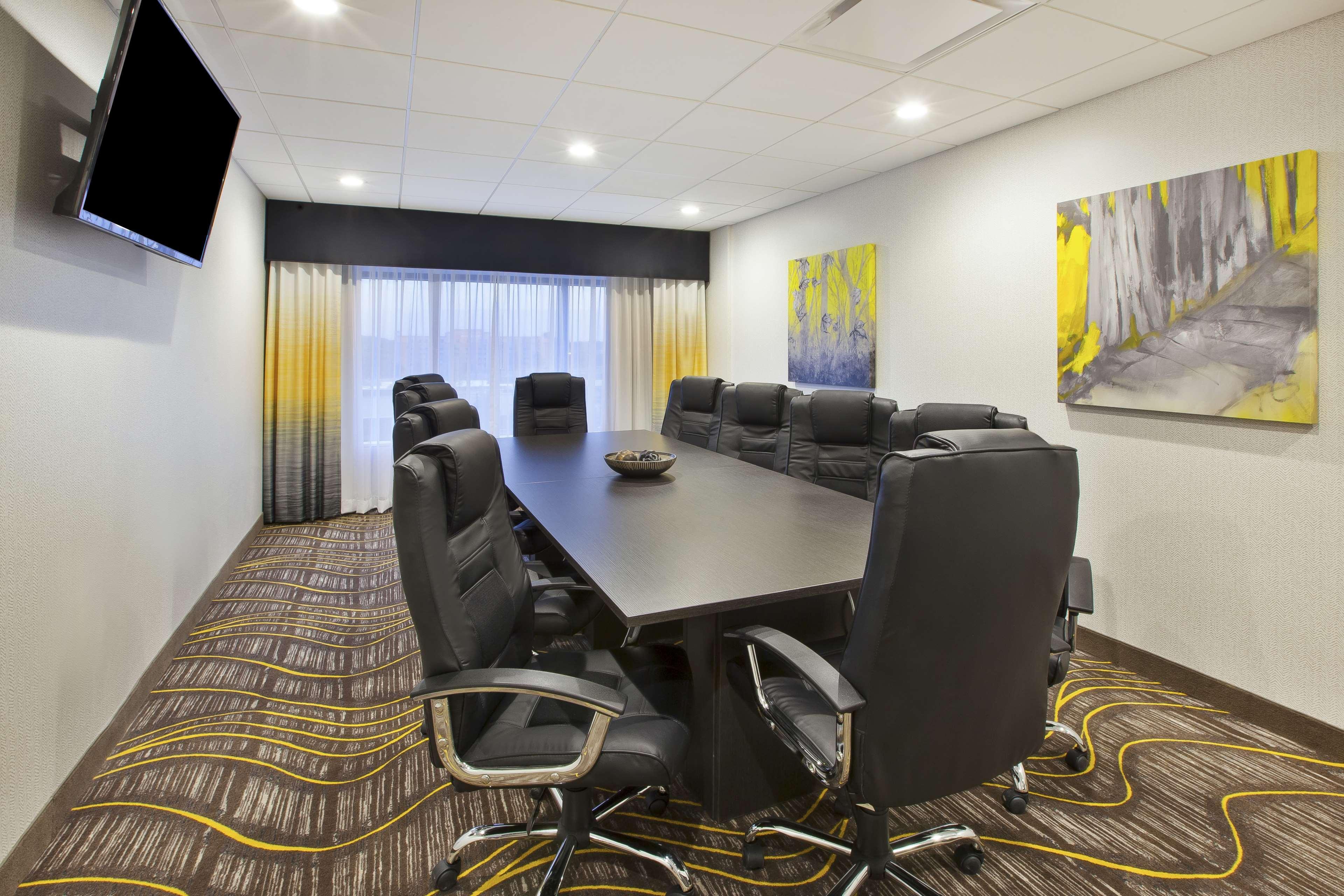 Best Western Plus Gallup Inn & Suites מראה חיצוני תמונה
