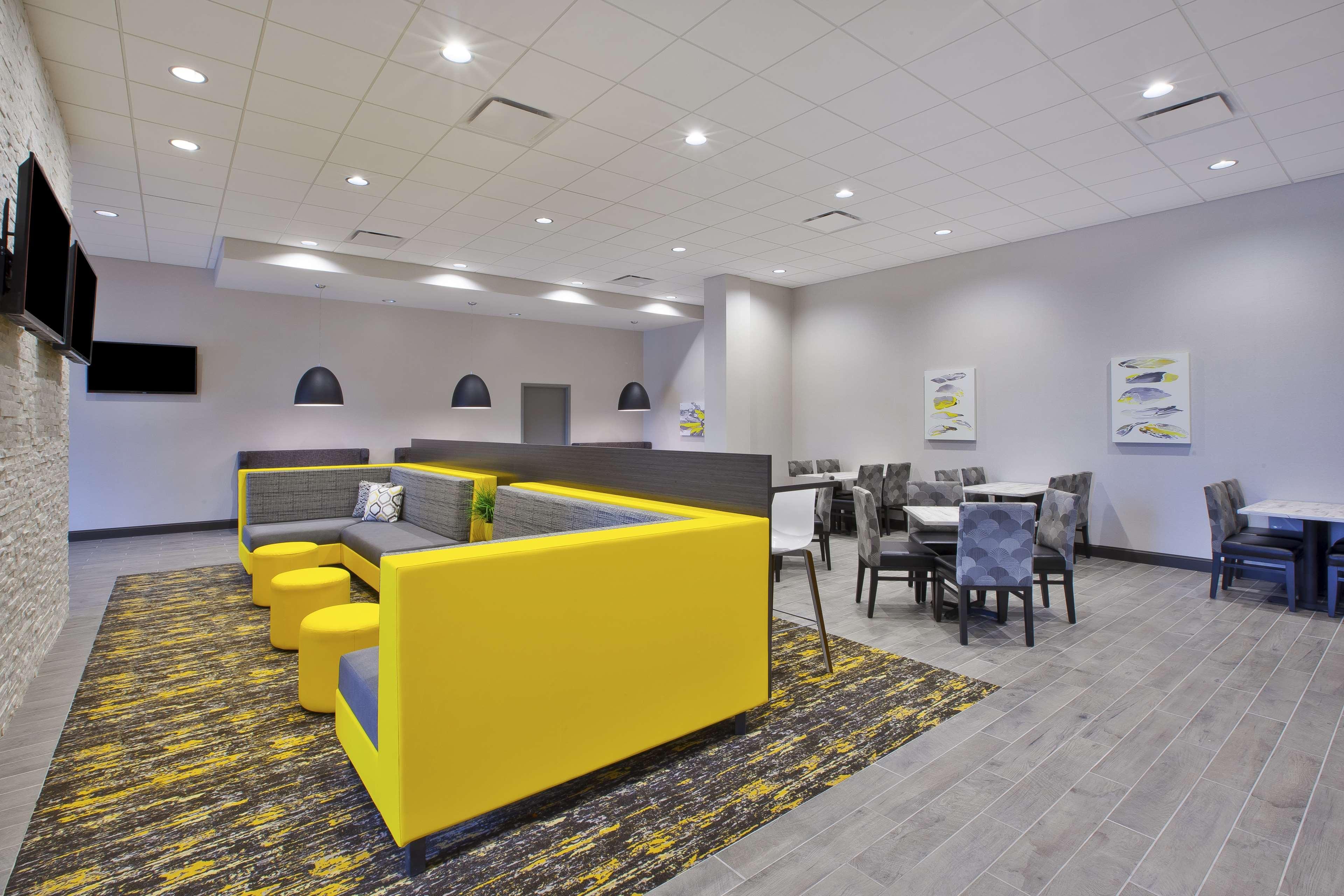 Best Western Plus Gallup Inn & Suites מראה חיצוני תמונה