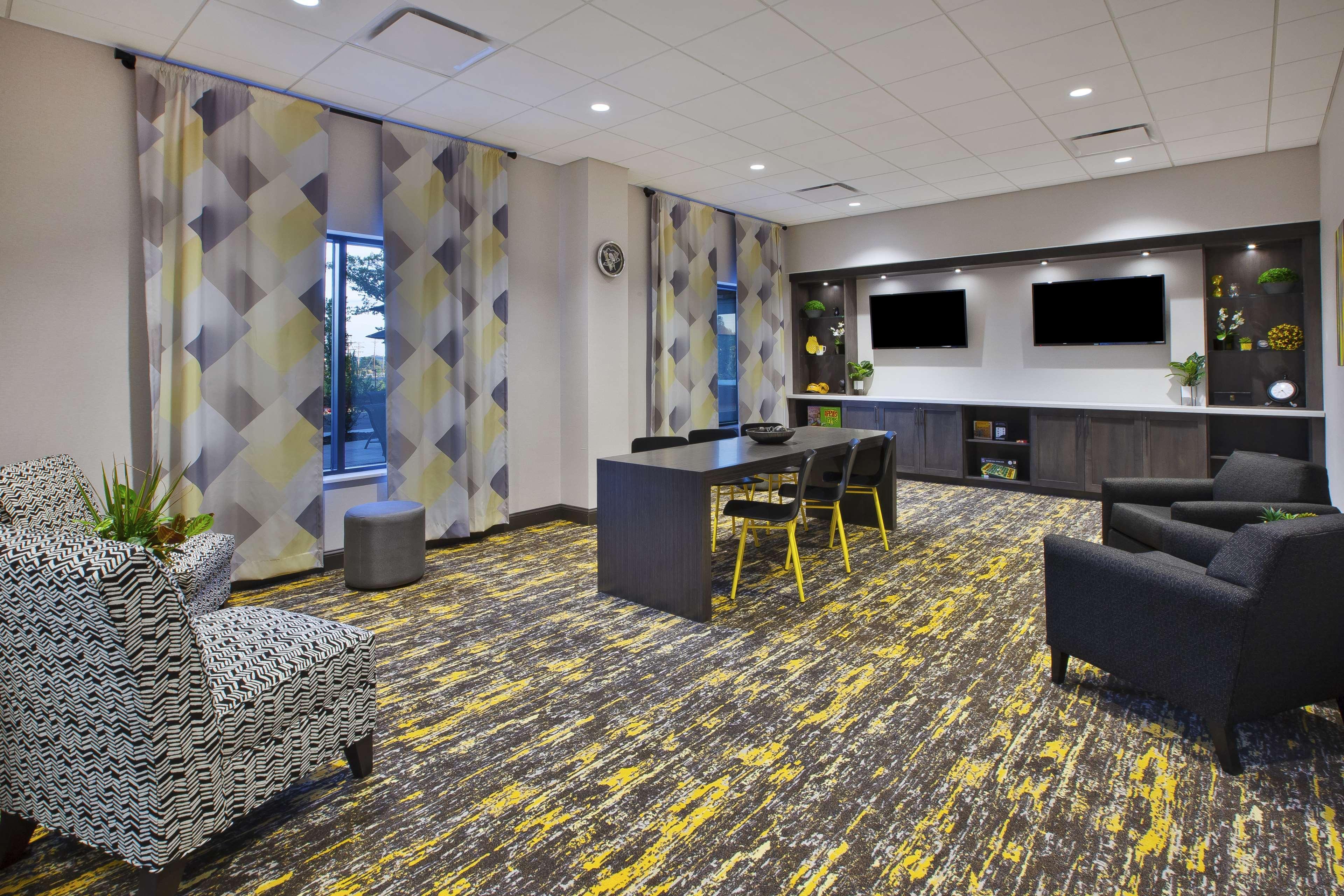 Best Western Plus Gallup Inn & Suites מראה חיצוני תמונה